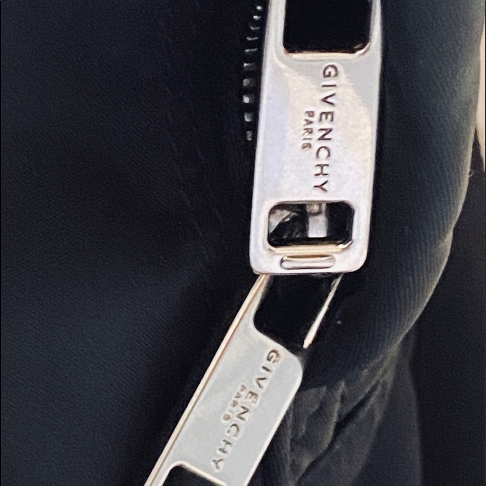 Givenchy Back Pack - image 8